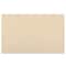 JAM Paper A10 Parchment Invitation Envelopes, 50ct.